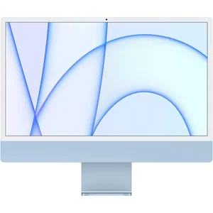 Замена оперативной памяти  iMac 24' M1 2021 в Самаре
